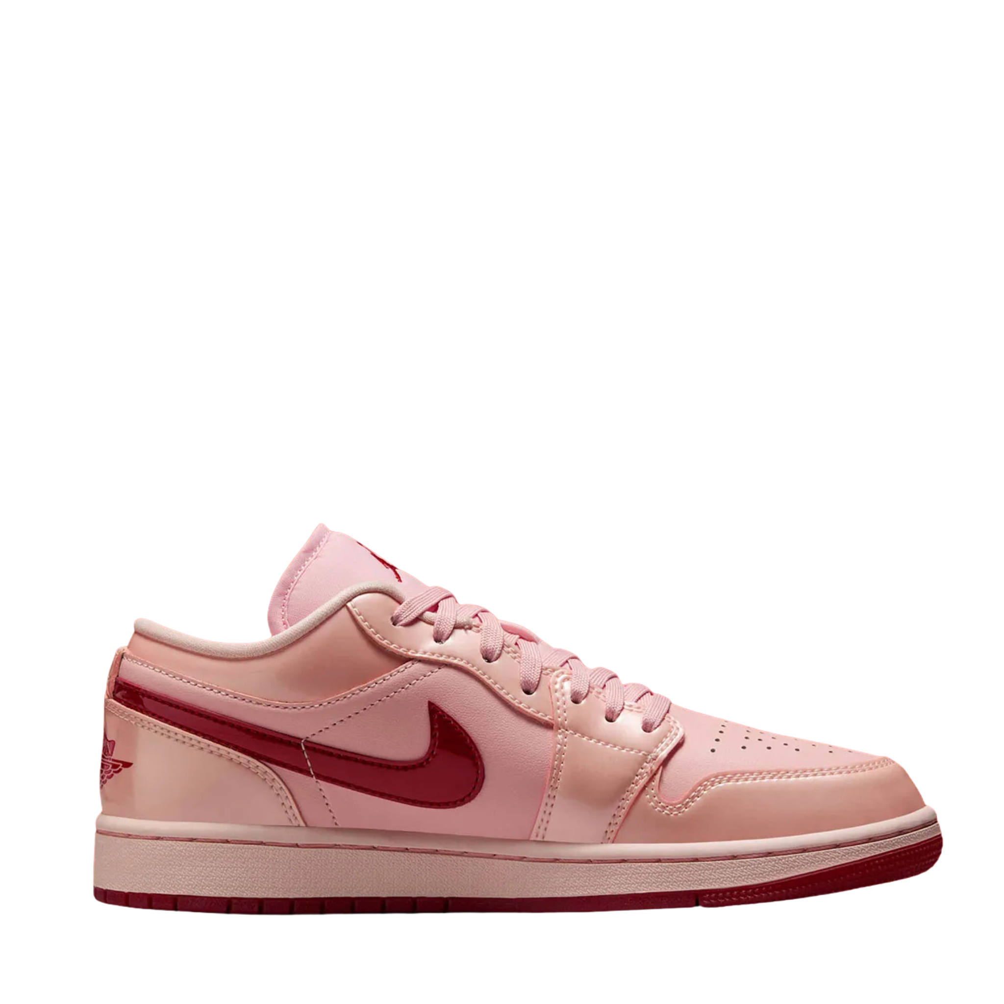 Air Jordan 1 Low "Valentines Day"