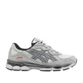 ASICS Gel-NYC White Steel Grey