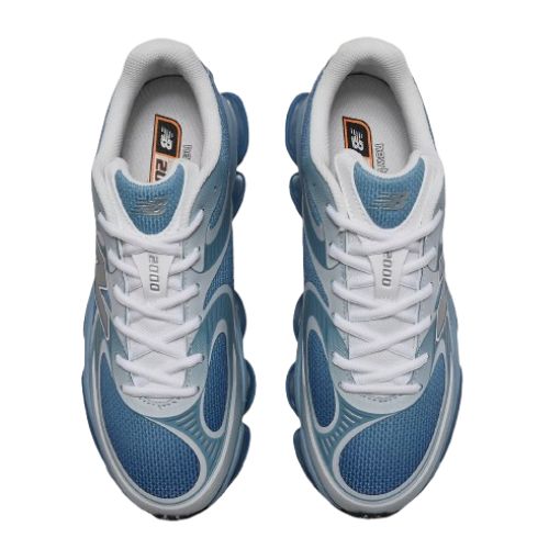 New Balance 2000 Abzorb Baby Blue