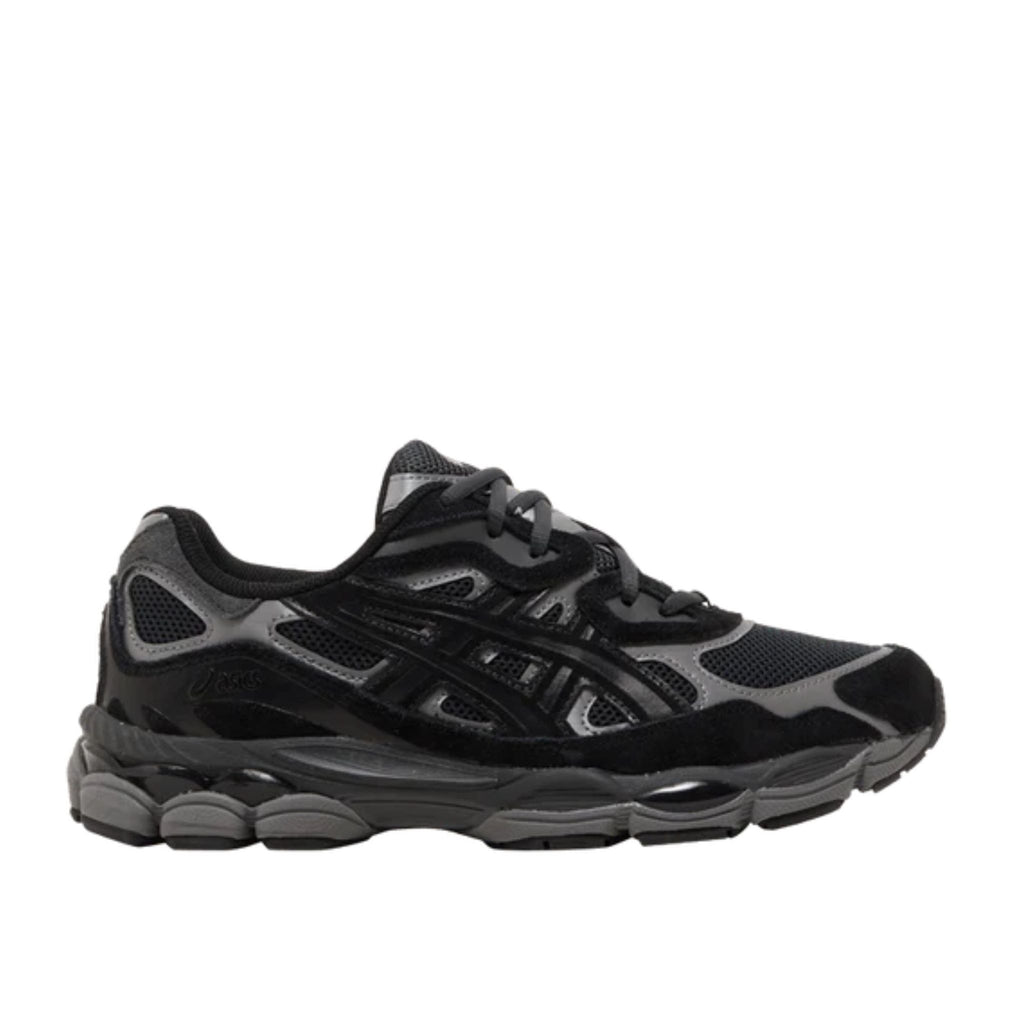 ASICS Gel-NYC Graphite Grey Black