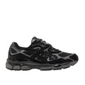 ASICS Gel-NYC Graphite Grey Black