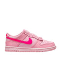 Nike Sb Dunk Low Triple Pink