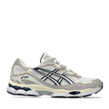 ASICS Gel-NYC White Grey Midnight