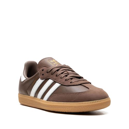 Adidas Samba OG Brown
