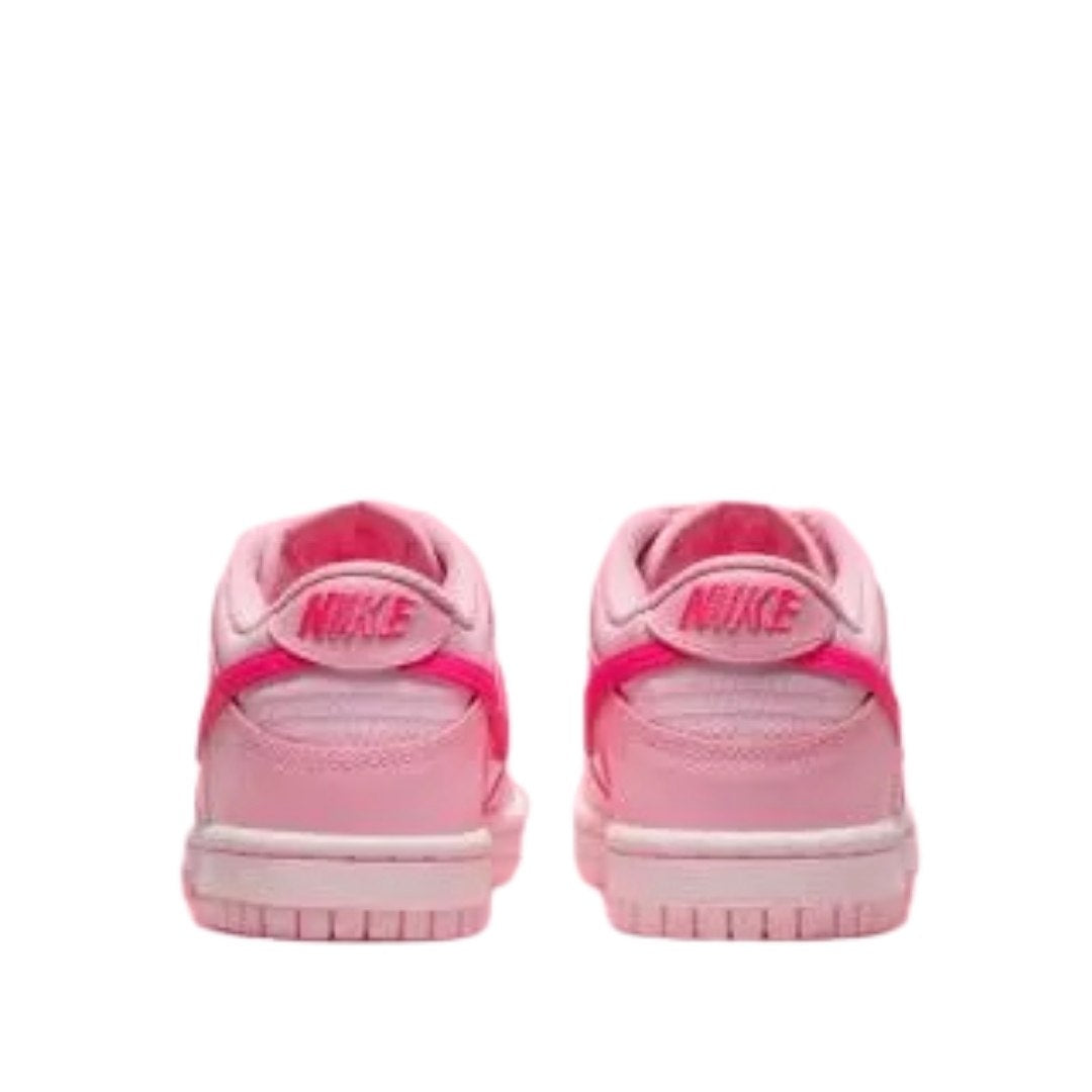Nike Sb Dunk Low Triple Pink