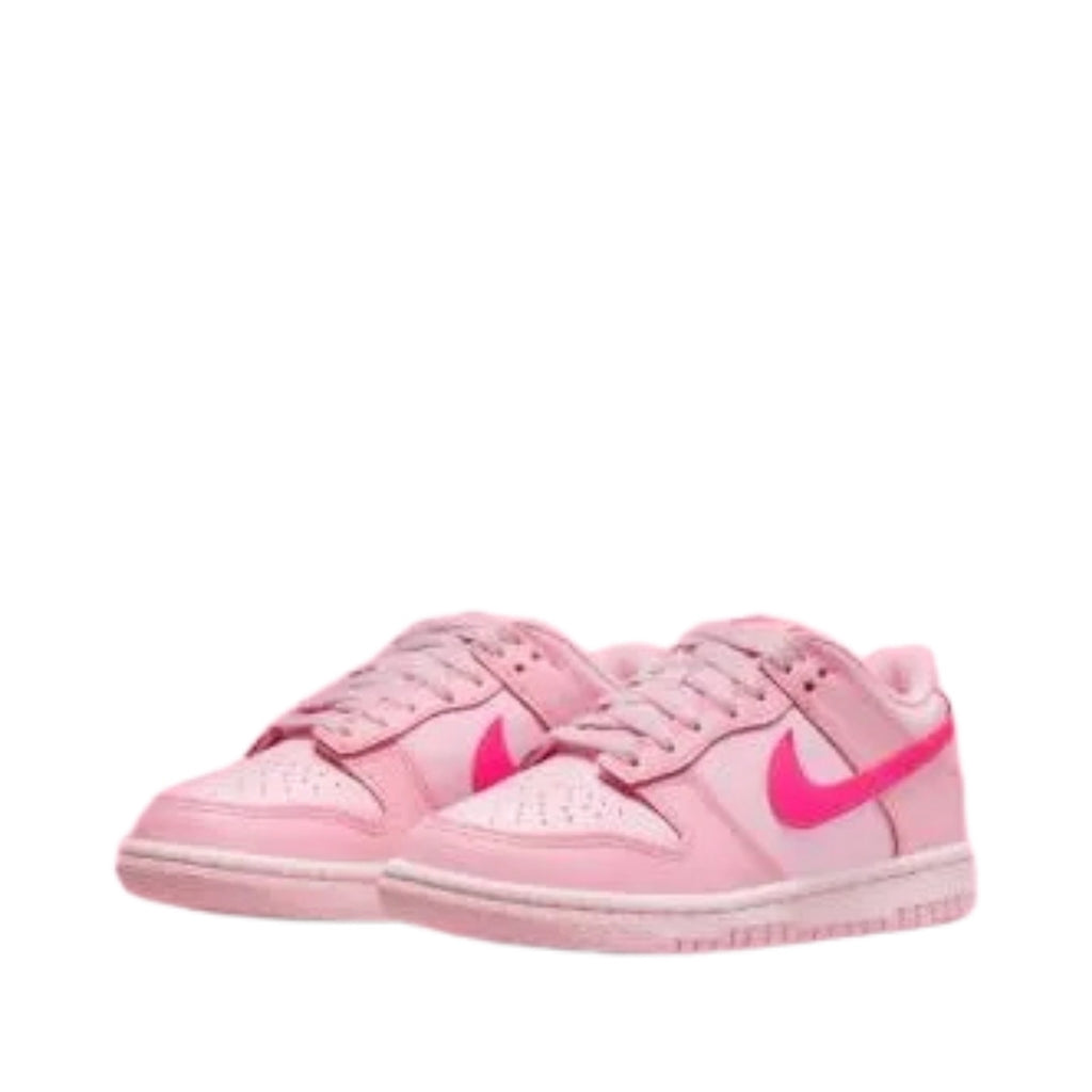 Nike Sb Dunk Low Triple Pink
