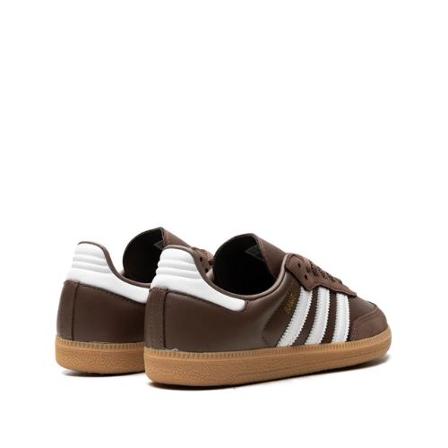 Adidas Samba OG Brown