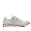 ASICS Gel-NYC White Feather Grey