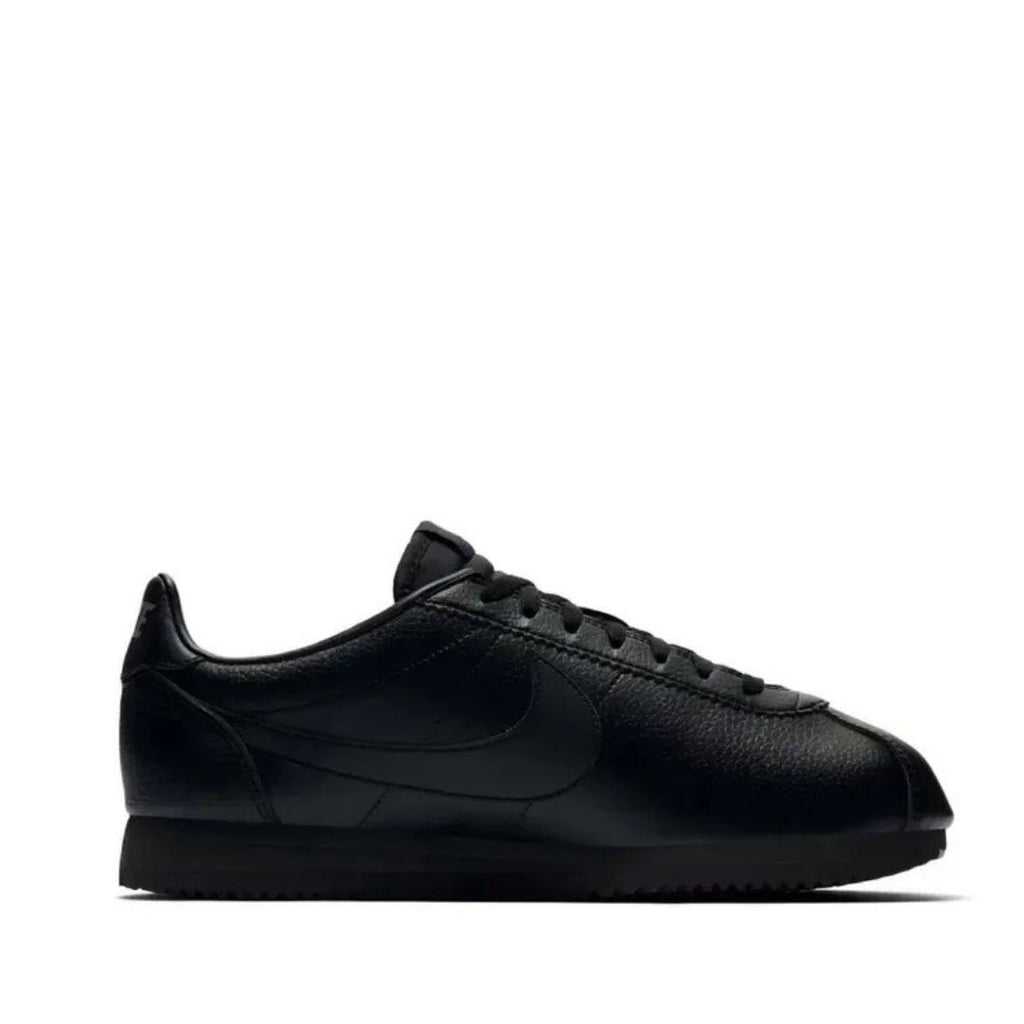 Nike Cortez Black