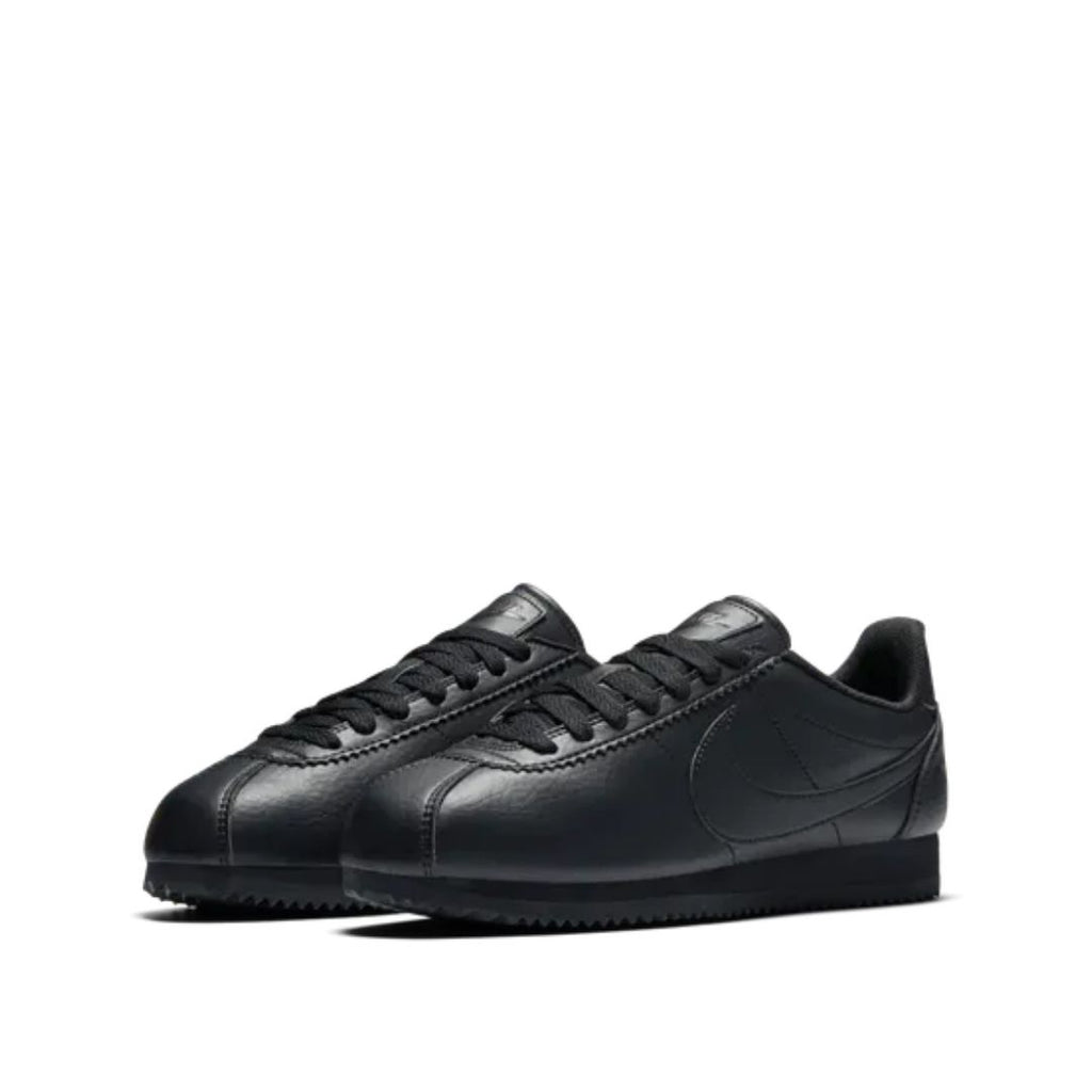 Nike Cortez Black