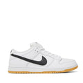 Nike Sb Dunk Low Pro White