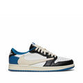 La Travis Scott Air Jordan Low 1