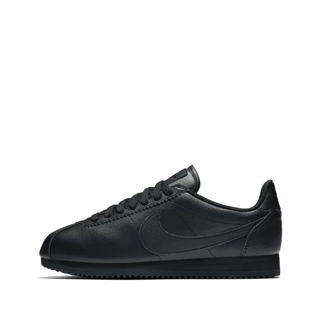 Nike Cortez Black
