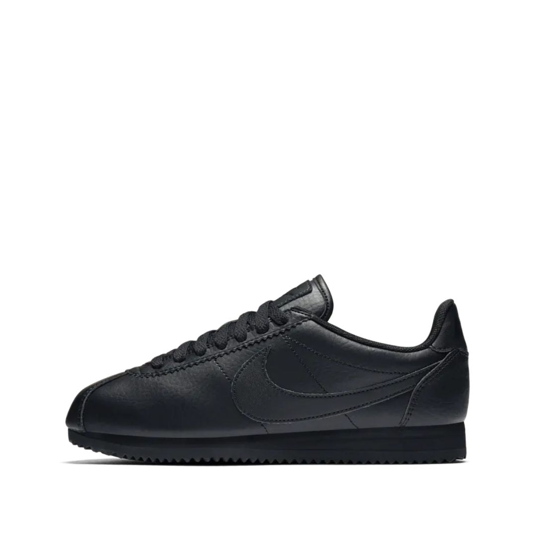 Nike Cortez Black
