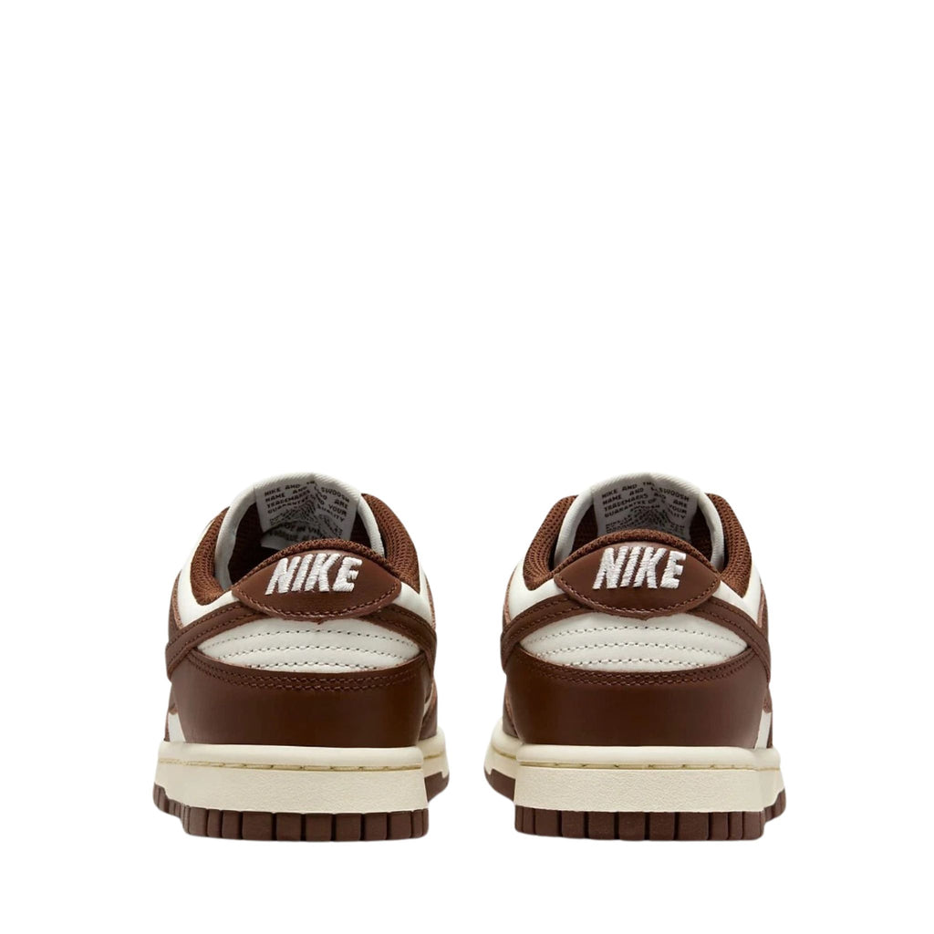Nike Dunk Sb Low Chocolate