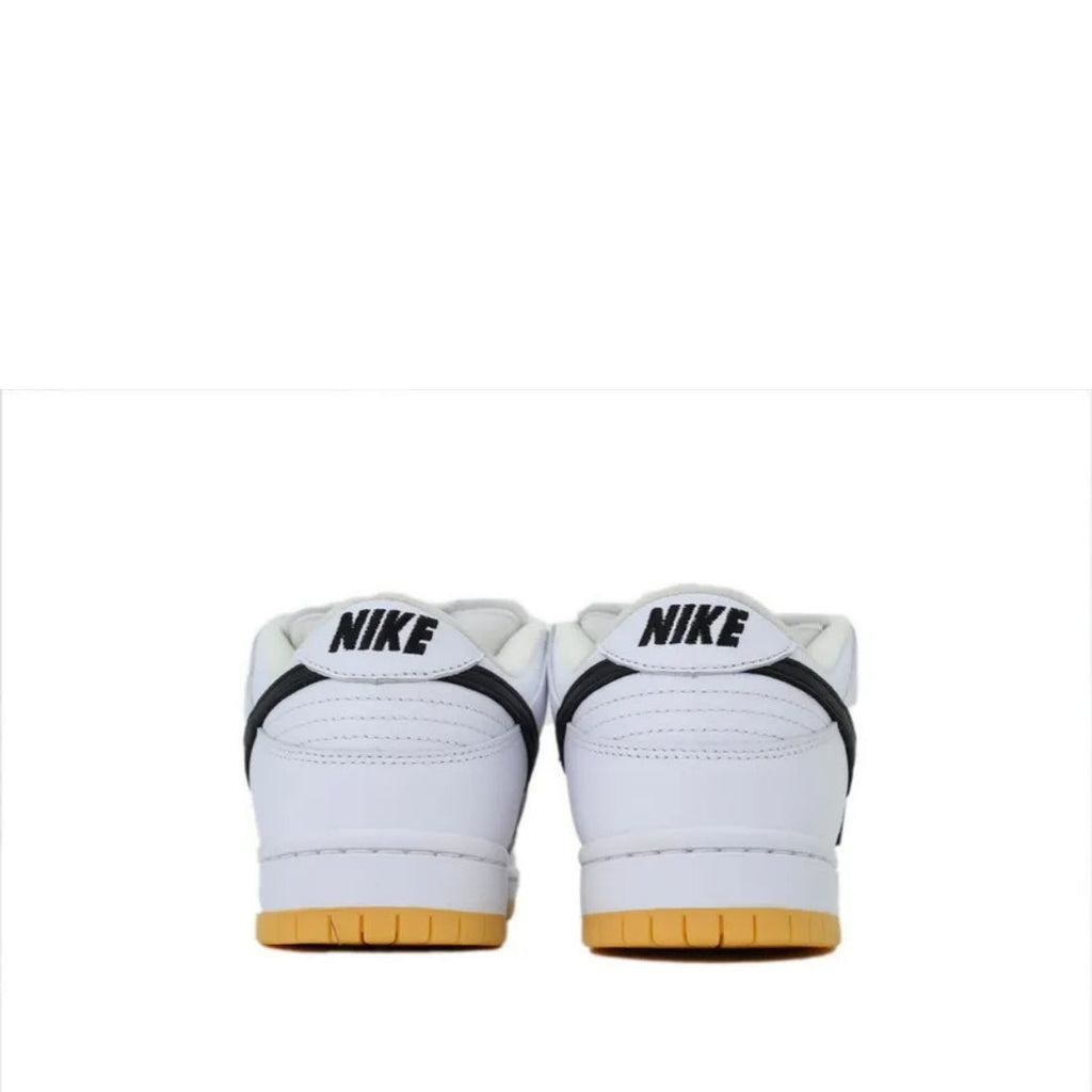 Nike Sb Dunk Low Pro White