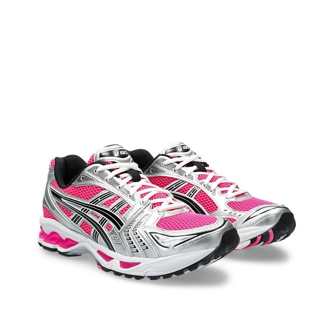 Asics Gel Kayano Pink