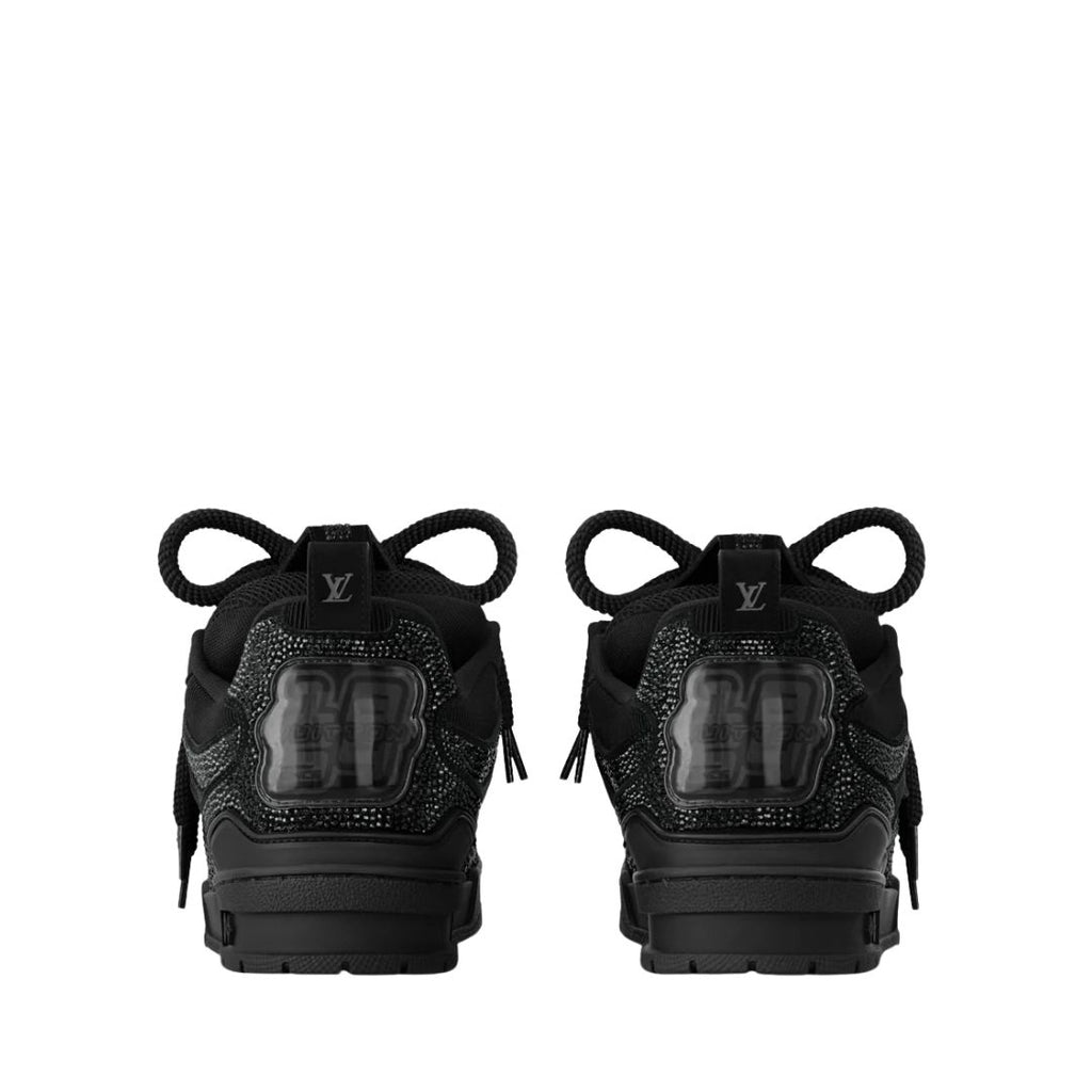 Louis Vuitton Skate Trainer