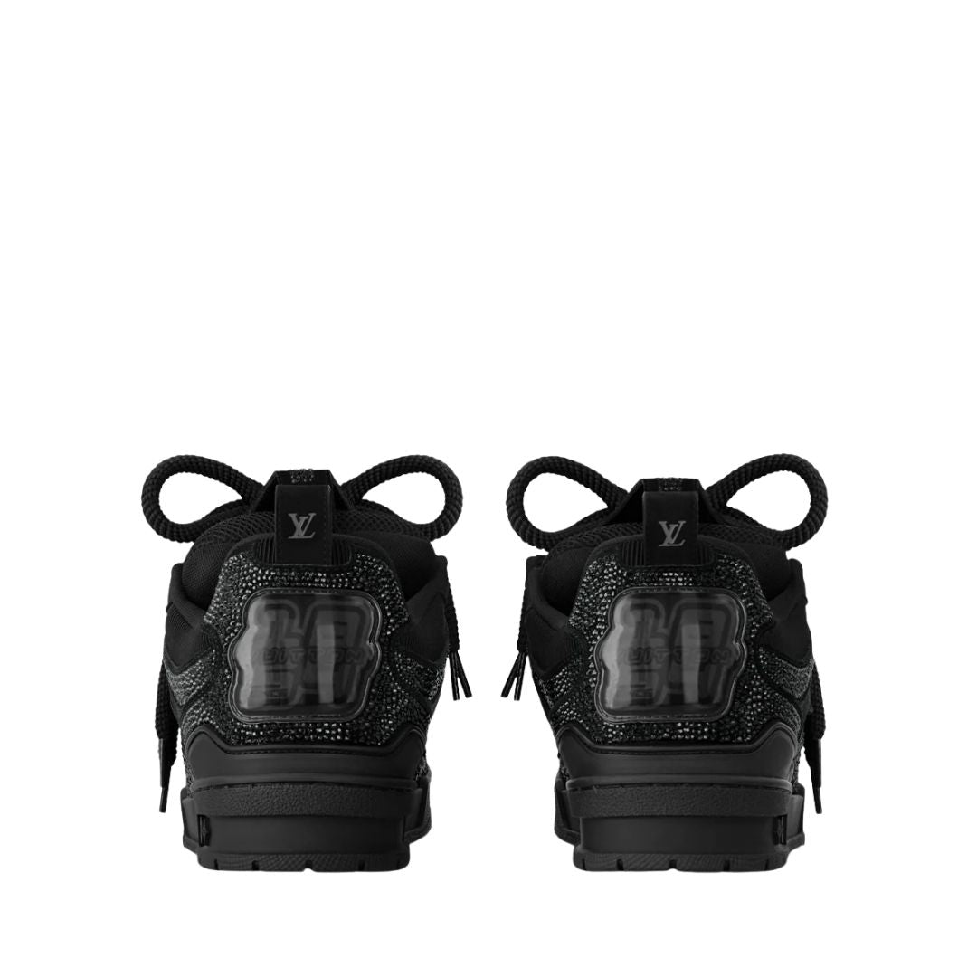 Louis Vuitton Skate Trainer