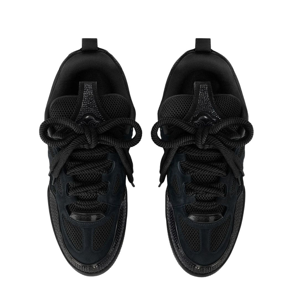 Louis Vuitton Skate Trainer
