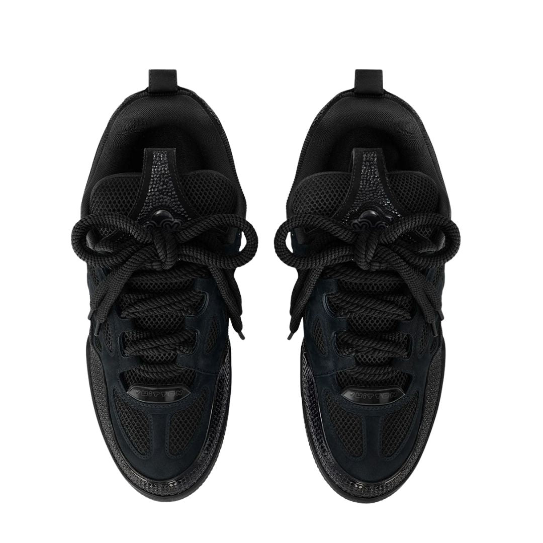 Louis Vuitton Skate Trainer