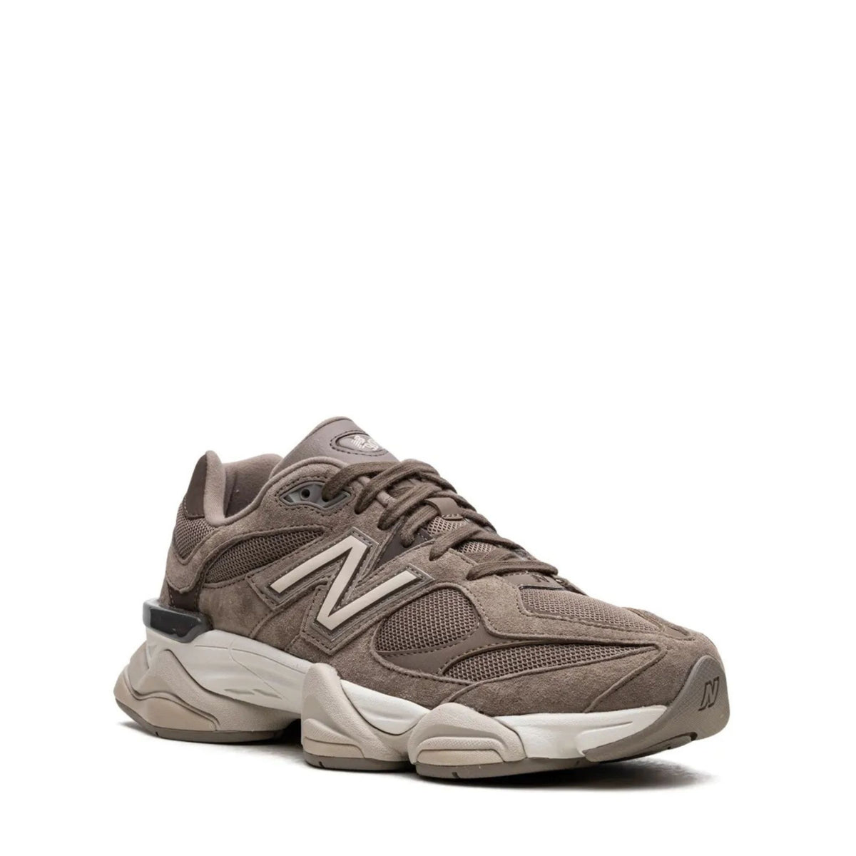 New Balance 9060 Mushroom Brown