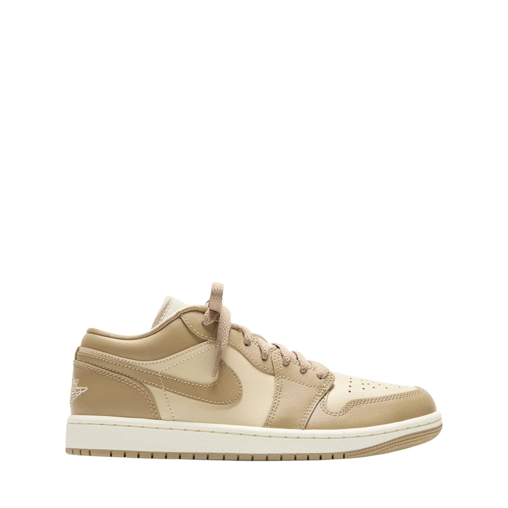 Air Jordan Low Cream