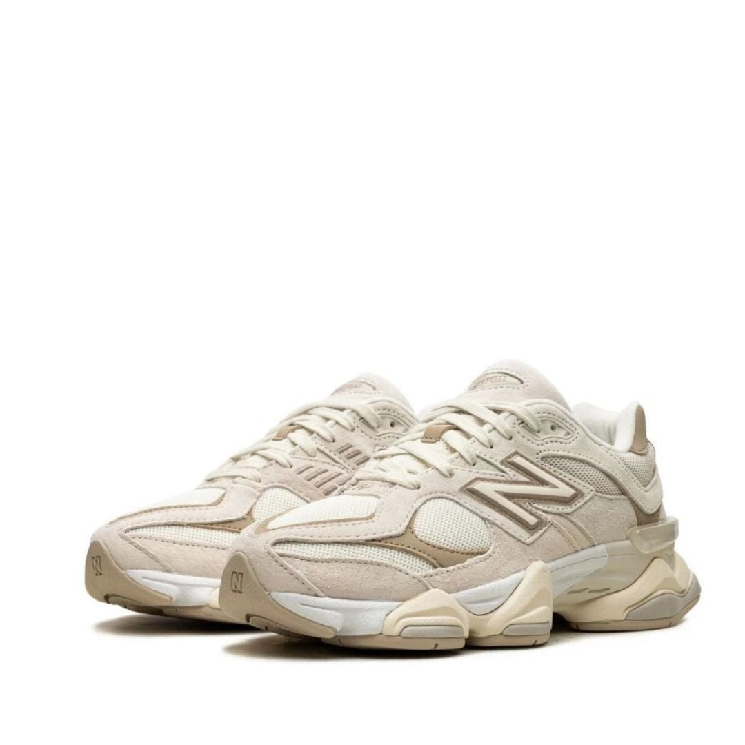 New Balance 9060 Sea Salt