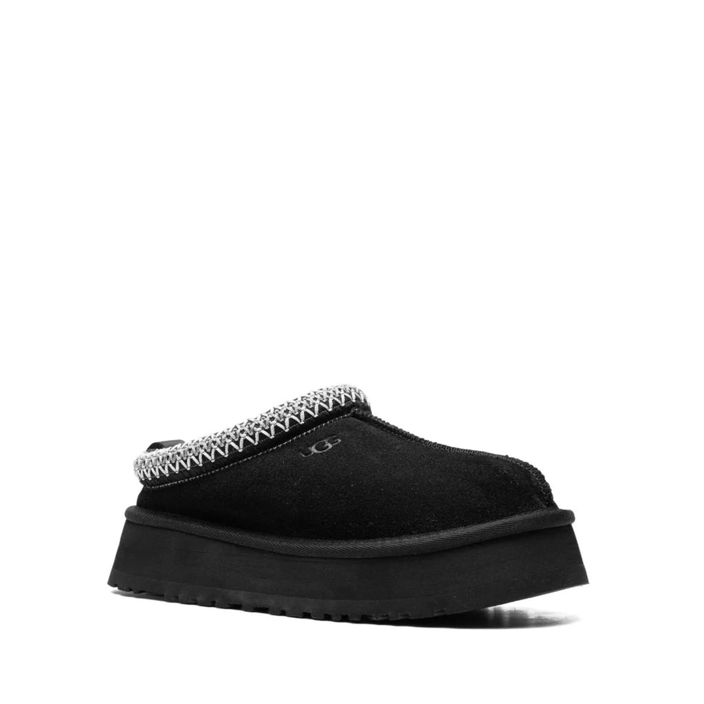 UGG Taz II Black