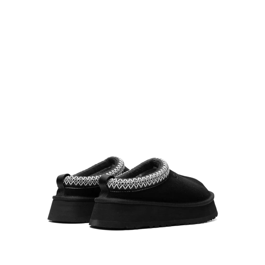 UGG Taz II Black