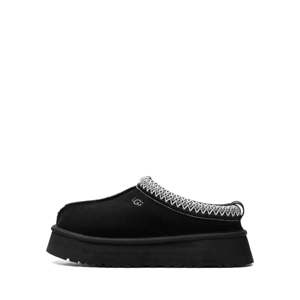 UGG Taz II Black