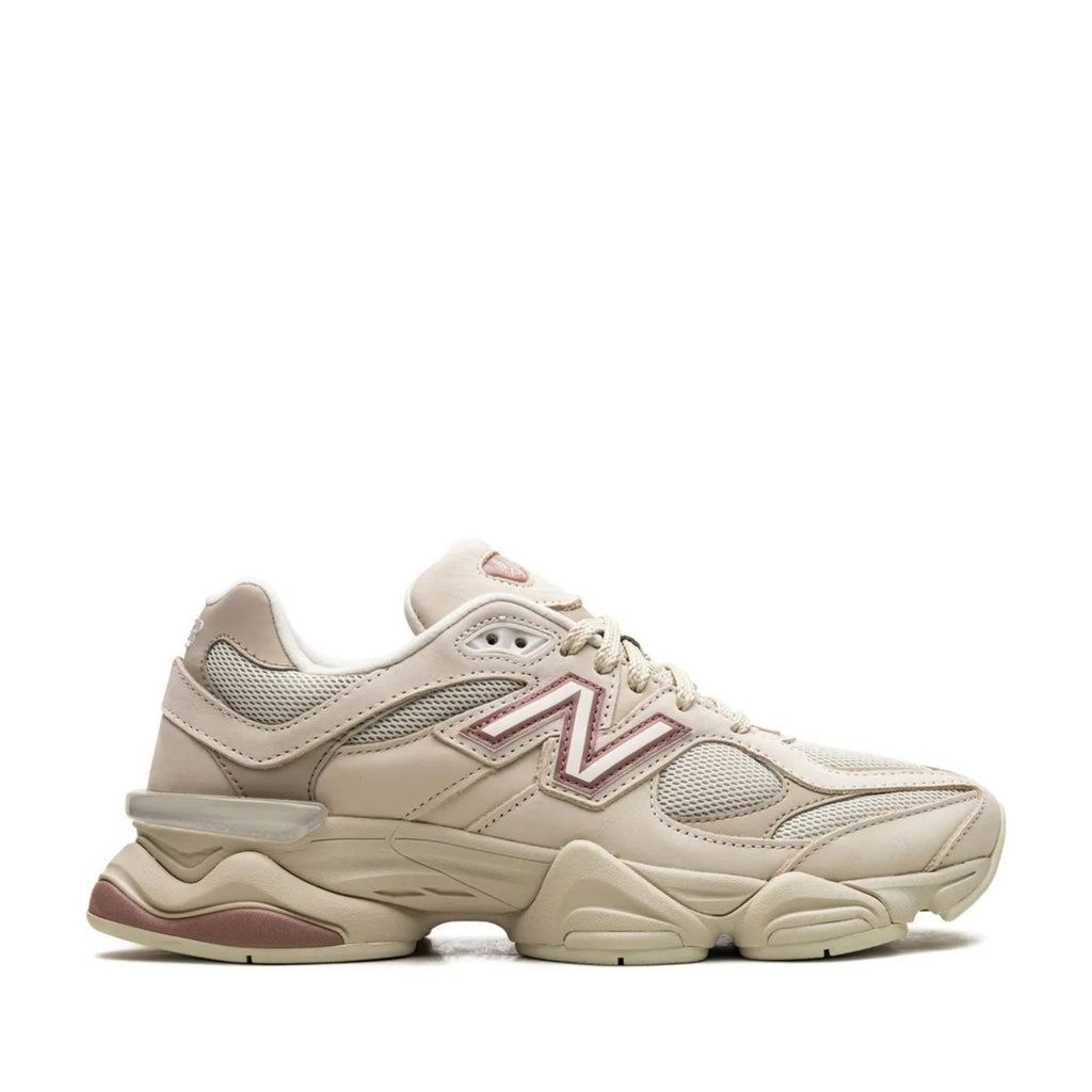 New Balance 9060 Cream Beige