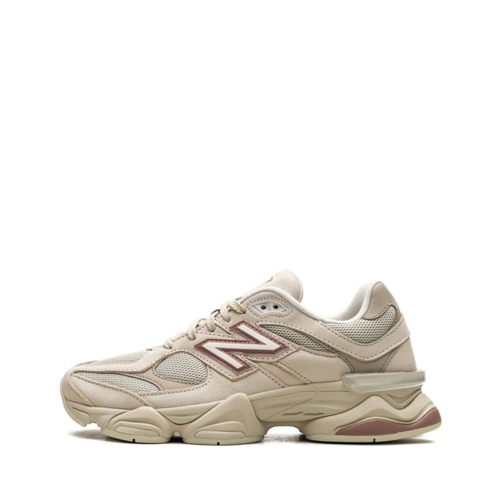 New Balance 9060 Cream Beige