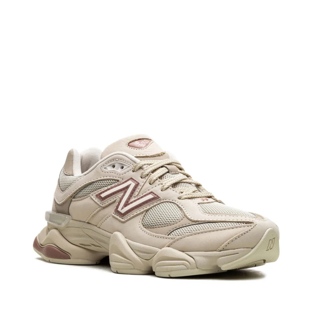 New Balance 9060 Cream Beige