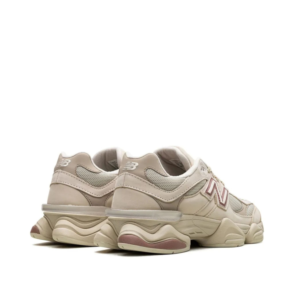 New Balance 9060 Cream Beige