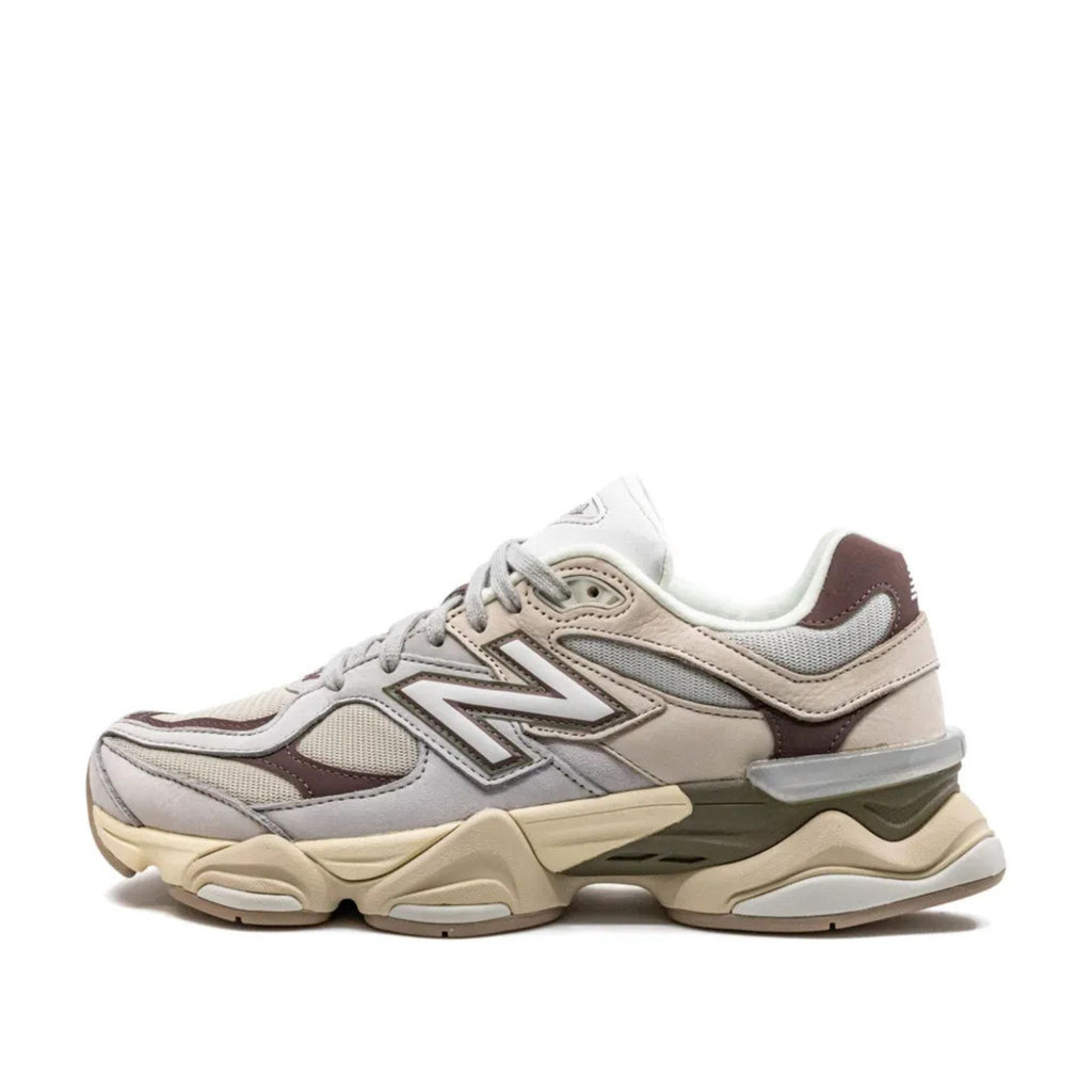 New Balance 9060 Brown/Beige