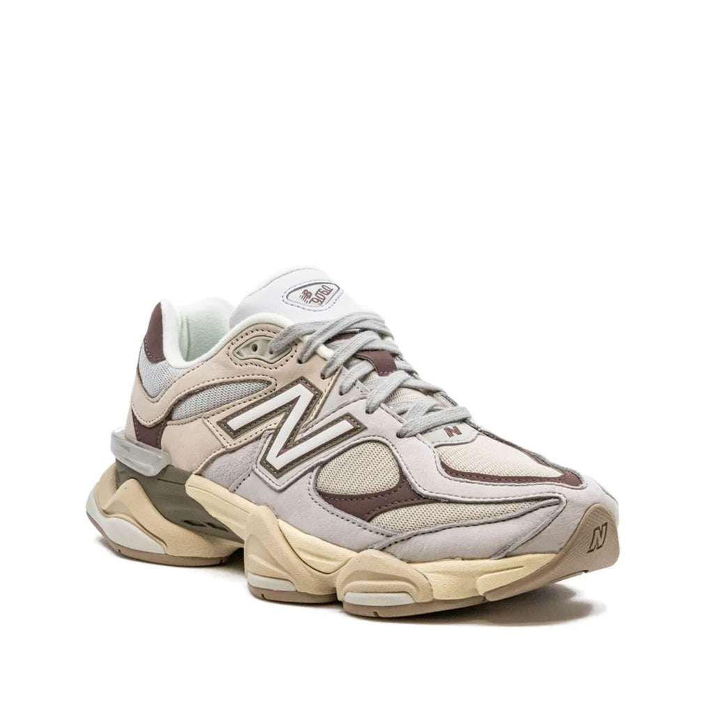 New Balance 9060 Brown/Beige