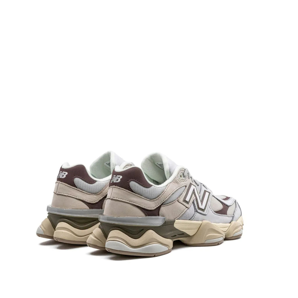 New Balance 9060 Brown/Beige