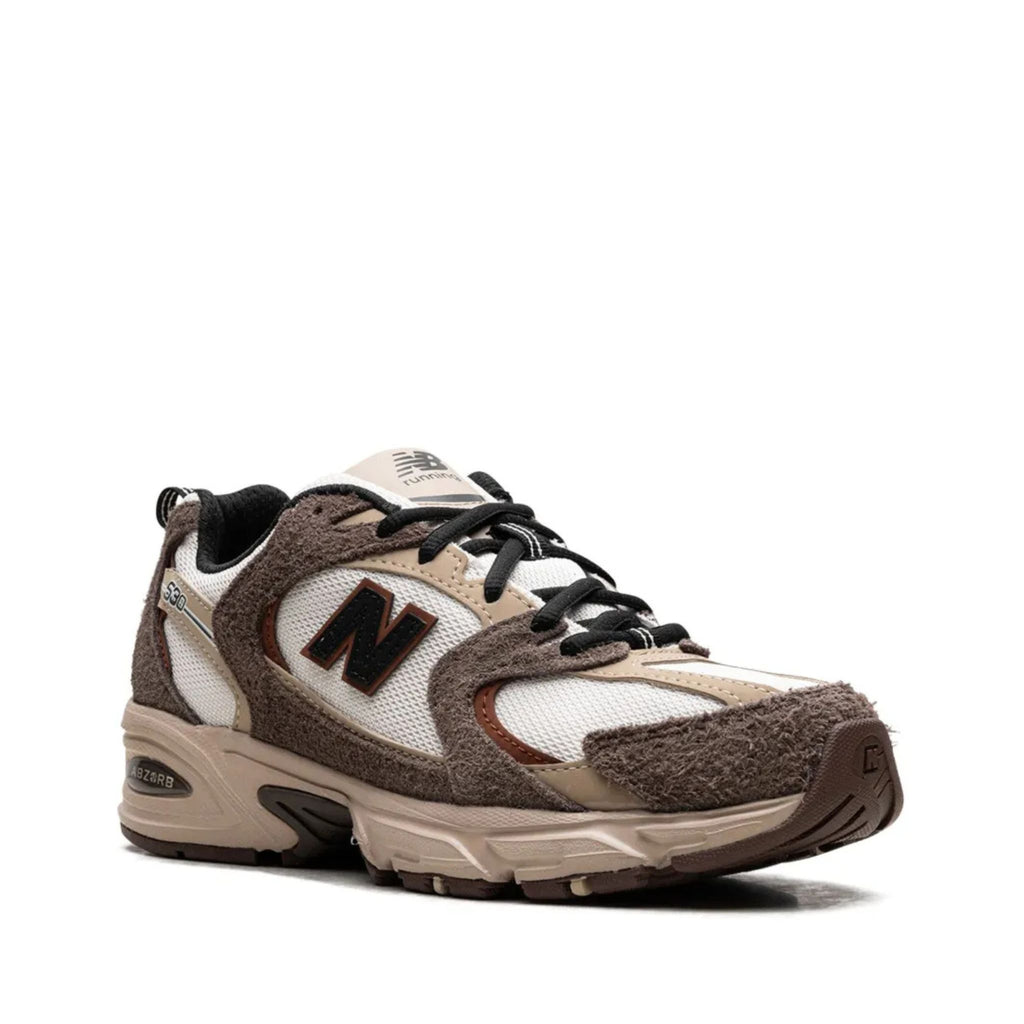 new balance 530 DARK MUSHROOM