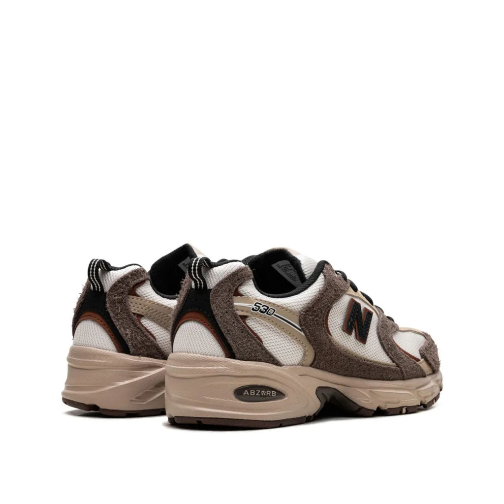 new balance 530 DARK MUSHROOM