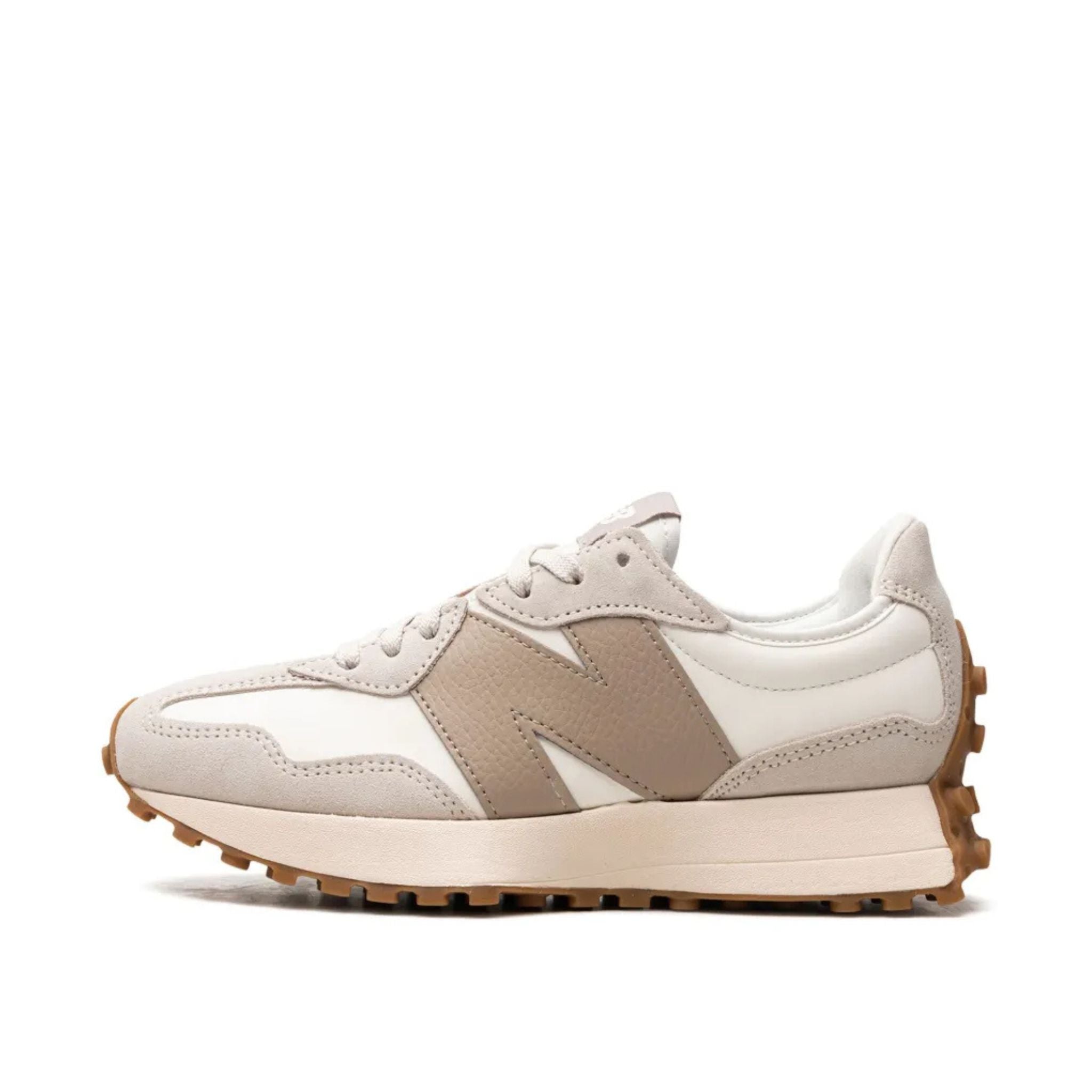 New Balance 327 'Beige'