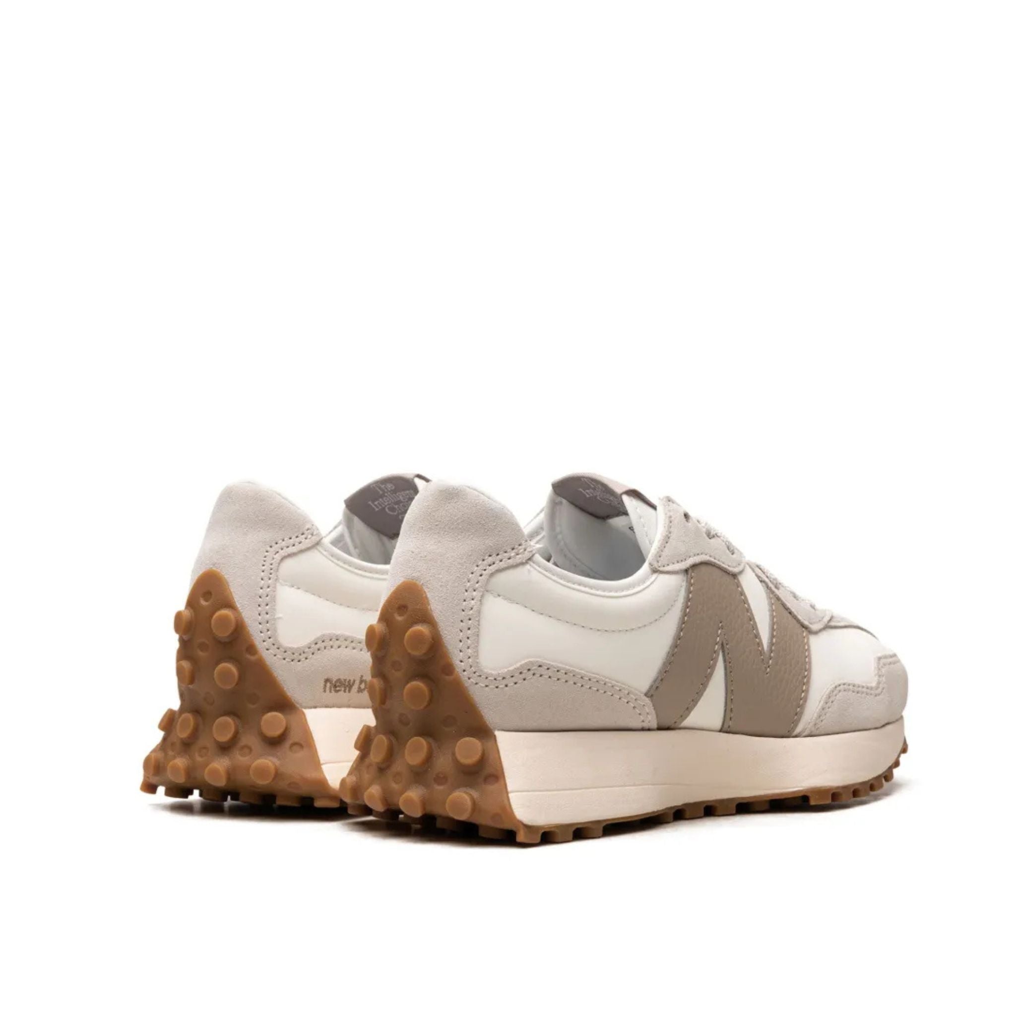 New Balance 327 'Beige'