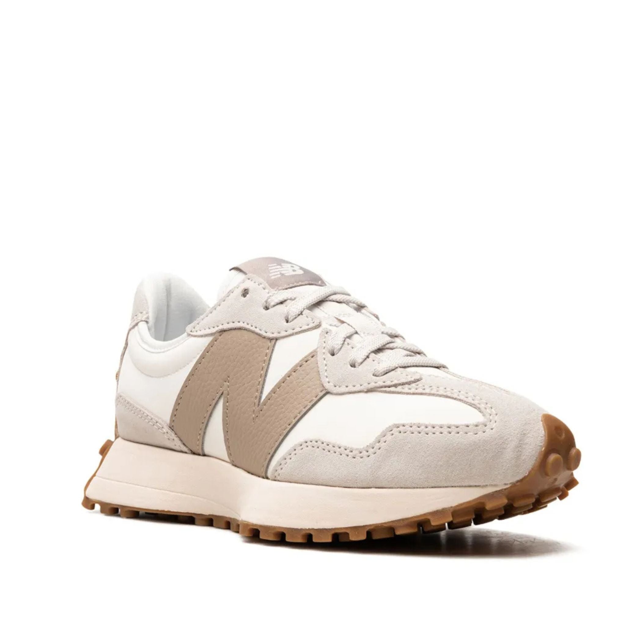 New Balance 327 'Beige'