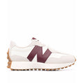 New Balance 327 Burgundy