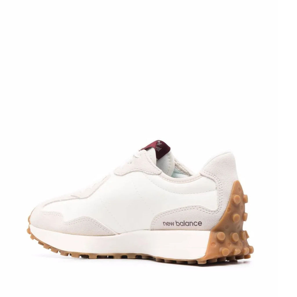 New Balance 327 Burgundy