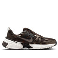 NikeV2K Run 'Velvet Brown White'