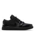 Jordan Air Jordan 1 Low SE 'Croco Black'