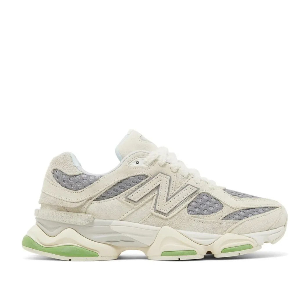 New Balance 9060 Bricks X Wood
