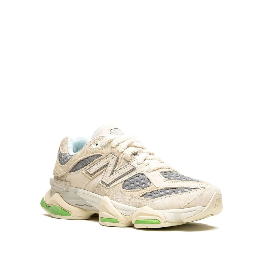 New Balance 9060 Bricks X Wood