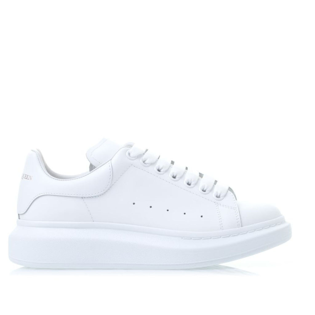 Alexander Mcqueen White